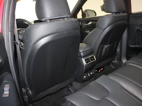 Used 2023 Hyundai Santa Fe Calligraphy w/ Cargo Package image 27