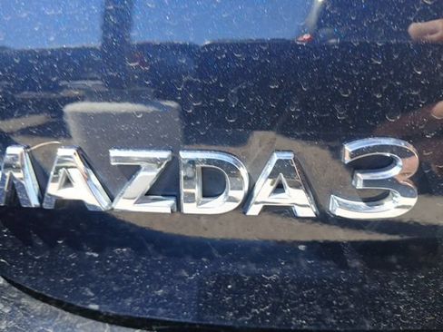 Used 2024 MAZDA MAZDA3 s FWD image 5