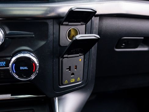 Used 2024 Ford F150 Raptor AWD/4WD image 25
