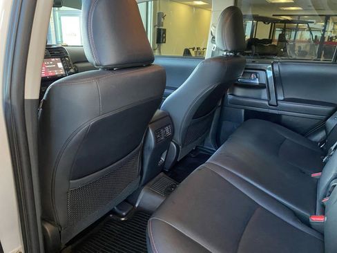 Used 2023 Toyota 4Runner TRD Off-Road Premium image 19