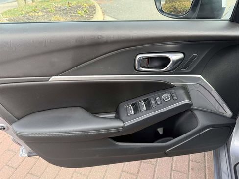 Certified 2025 Acura Integra A-Spec image 9