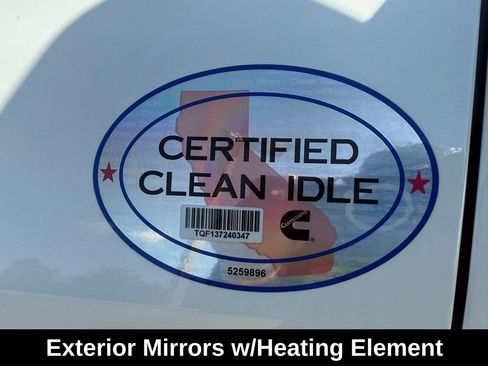 New 2025 RAM 4500 Tradesman image 27