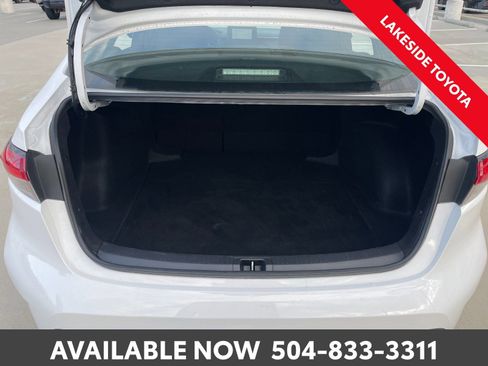 Used 2024 Toyota Corolla LE image 15