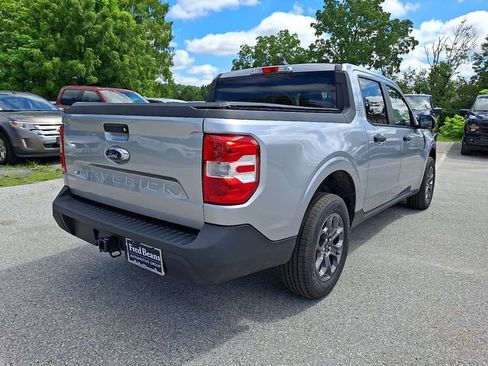 Used 2022 Ford Maverick XLT FWD image 13