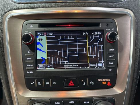 Used 2014 GMC Acadia Denali FWD image 21