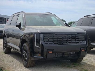 New 2027 Kia Telluride SX Prestige X-Pro