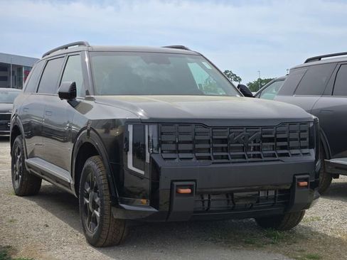 New 2027 Kia Telluride SX Prestige X-Pro AWD/4WD image 1