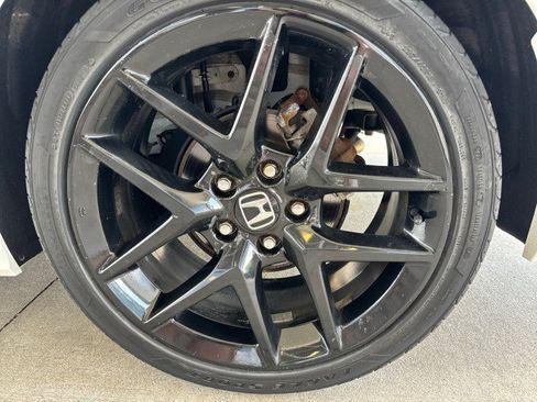 Used 2022 Honda Civic Sport image 5