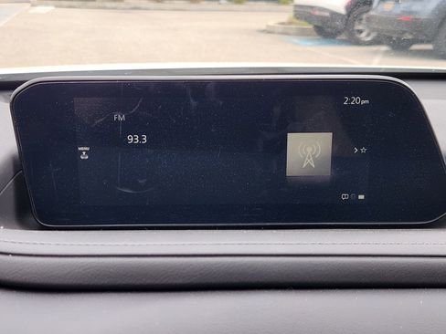 Certified 2025 MAZDA CX-30 AWD 2.5 S image 11