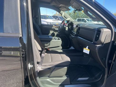 New 2026 Chevrolet Silverado 1500 RST w/ RST Select Package image 32