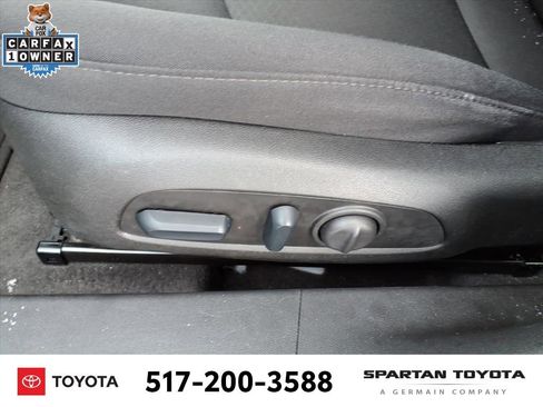 Used 2024 Chevrolet Malibu LT image 15