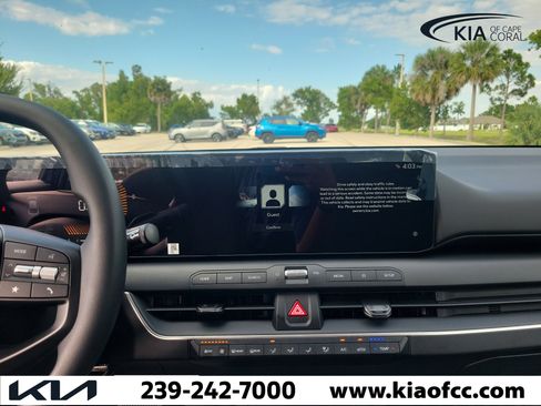 New 2026 Kia K4 FWD image 19