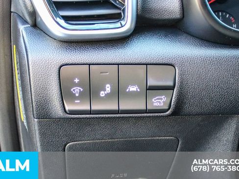 Used 2020 Kia Sportage EX w/ EX Technology Package AWD/4WD image 32