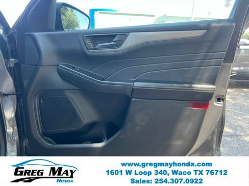 Used 2023 Ford Escape Active FWD image 12