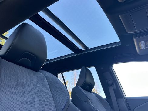 Certified 2026 Toyota RAV4 XSE w/ Panoramic Sun Roof Package AWD/4WD image 17