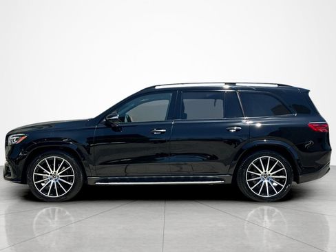 Used 2026 Mercedes-Benz GLS 580 4MATIC image 2