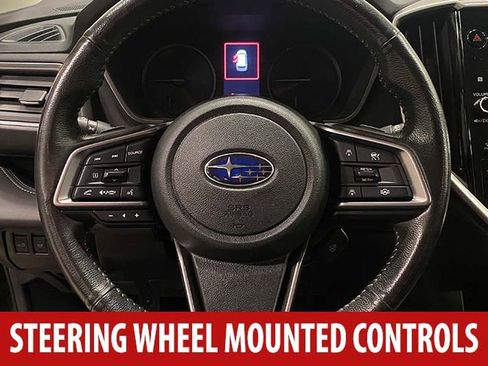 Used 2024 Subaru Ascent Limited AWD/4WD image 10