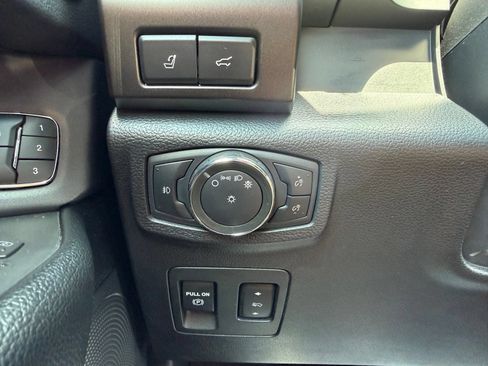 Used 2021 Ford Expedition Limited AWD/4WD image 30