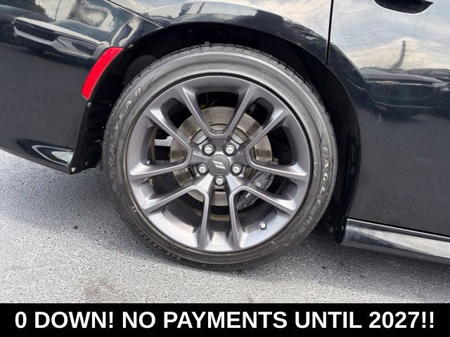 Used 2023 Dodge Charger Scat Pack RWD image 7