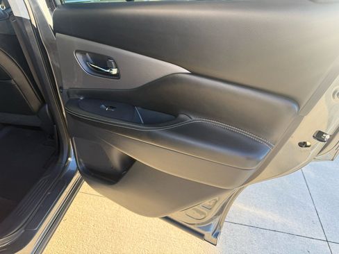 Used 2019 Nissan Murano SL w/ SL Technology Package image 19