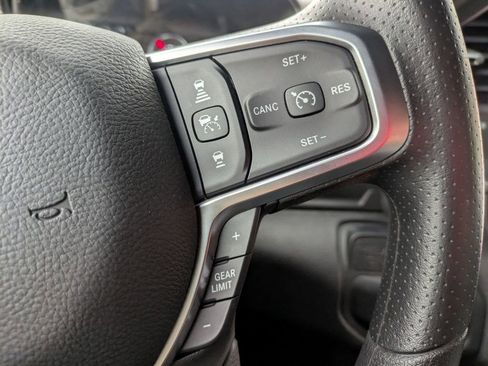 New 2025 RAM 2500 Tradesman image 16