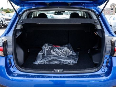 New 2026 Mitsubishi Outlander Sport ES AWD/4WD image 7