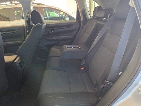 Used 2025 Honda CR-V LX image 21