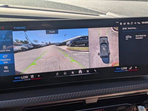 New 2026 BMW XM Label Red image 14