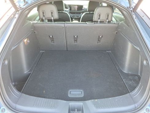 Used 2024 Buick Envista Preferred w/ Convenience I Package image 6