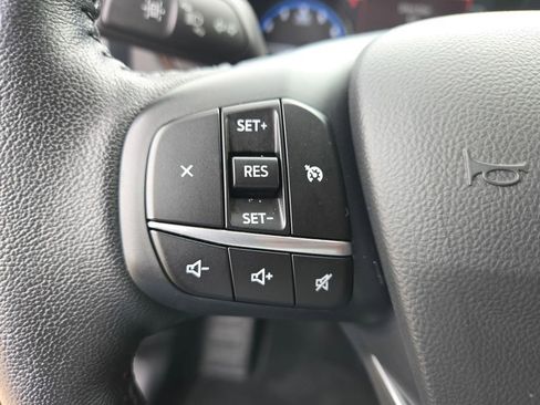 Used 2022 Ford Bronco Sport Outer Banks w/ Tech Package image 11