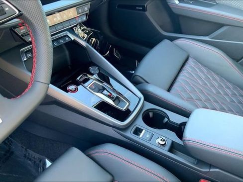 New 2026 Audi S3 Premium AWD/4WD image 7