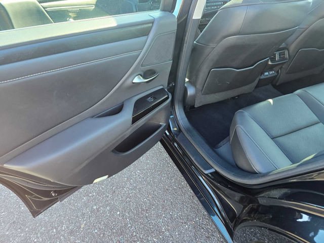 Certified 2022 Lexus ES 350 w/ Premium Package FWD image 15