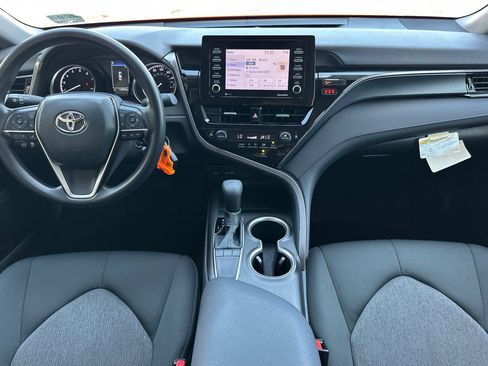 Certified 2023 Toyota Camry LE FWD image 13