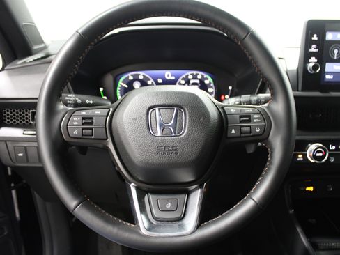 Used 2026 Honda CR-V TrailSport image 9