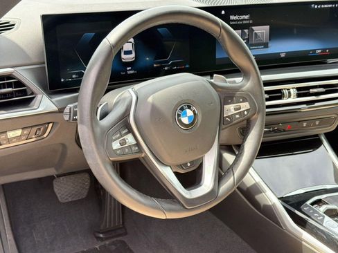 Used 2024 BMW 230i Coupe w/ Convenience Package RWD image 15