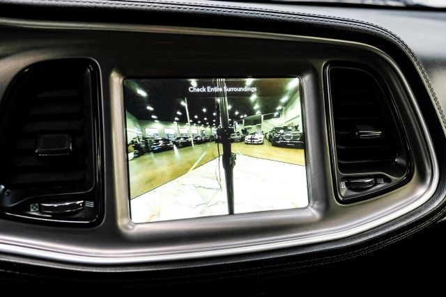 Used 2022 Dodge Challenger R/T w/ Plus Package RWD image 20