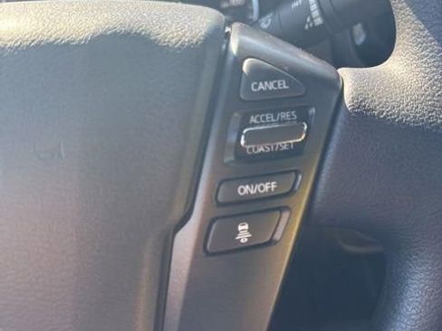 New 2026 Nissan Frontier SV image 16