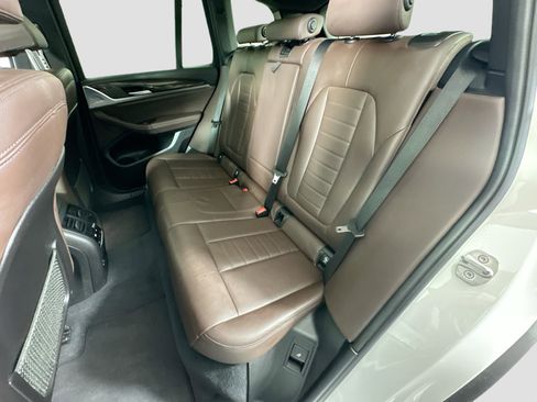 Used 2020 BMW X3 xDrive30i w/ Premium Package image 26