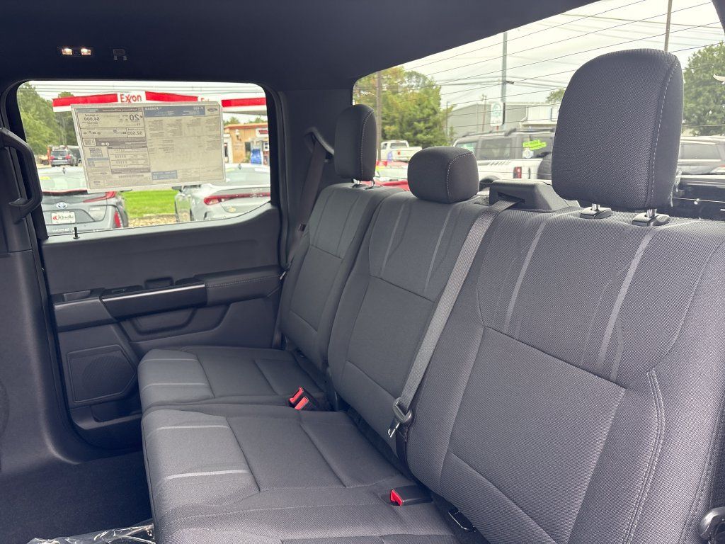New 2026 Ford F150 STX AWD/4WD image 20