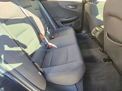 Used 2023 Chevrolet Malibu LT image 17
