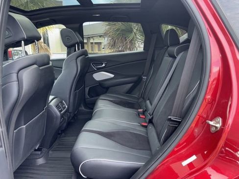 Used 2019 Acura RDX A-Spec image 7