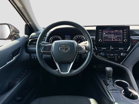 Used 2024 Toyota Camry LE w/ Convenience Package FWD image 25
