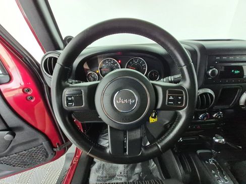Used 2012 Jeep Wrangler Sport AWD/4WD image 26