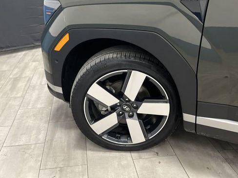 Used 2024 Hyundai Santa Fe Limited image 41