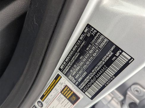 Used 2015 Mercedes-Benz ML 350 4MATIC image 28