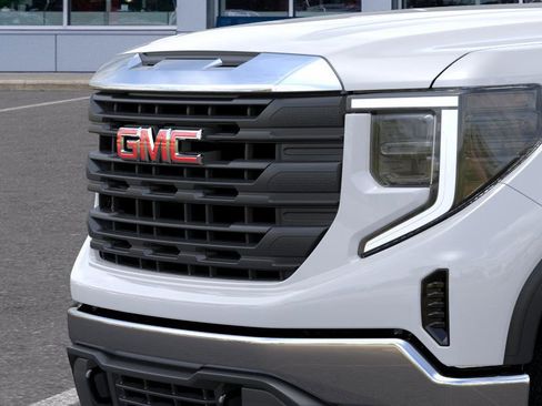 New 2026 GMC Sierra 1500 Pro w/ Pro Value Package image 16
