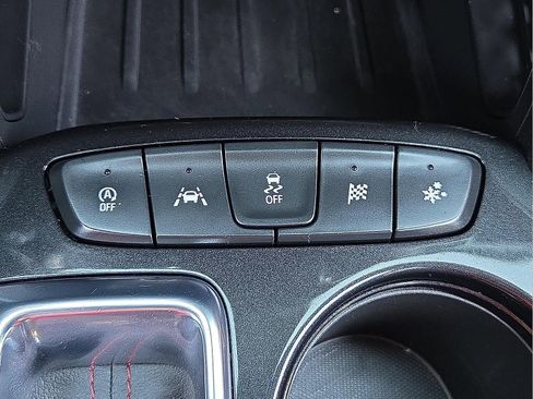 Used 2023 Chevrolet TrailBlazer RS w/ Convenience Package image 18