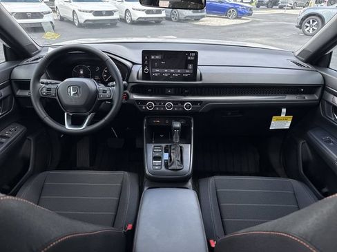 New 2026 Honda CR-V Sport image 20