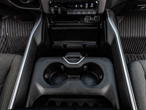 Used 2020 RAM 1500 Lone Star image 26