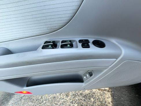 Used 2008 Hyundai Sonata GLS image 12